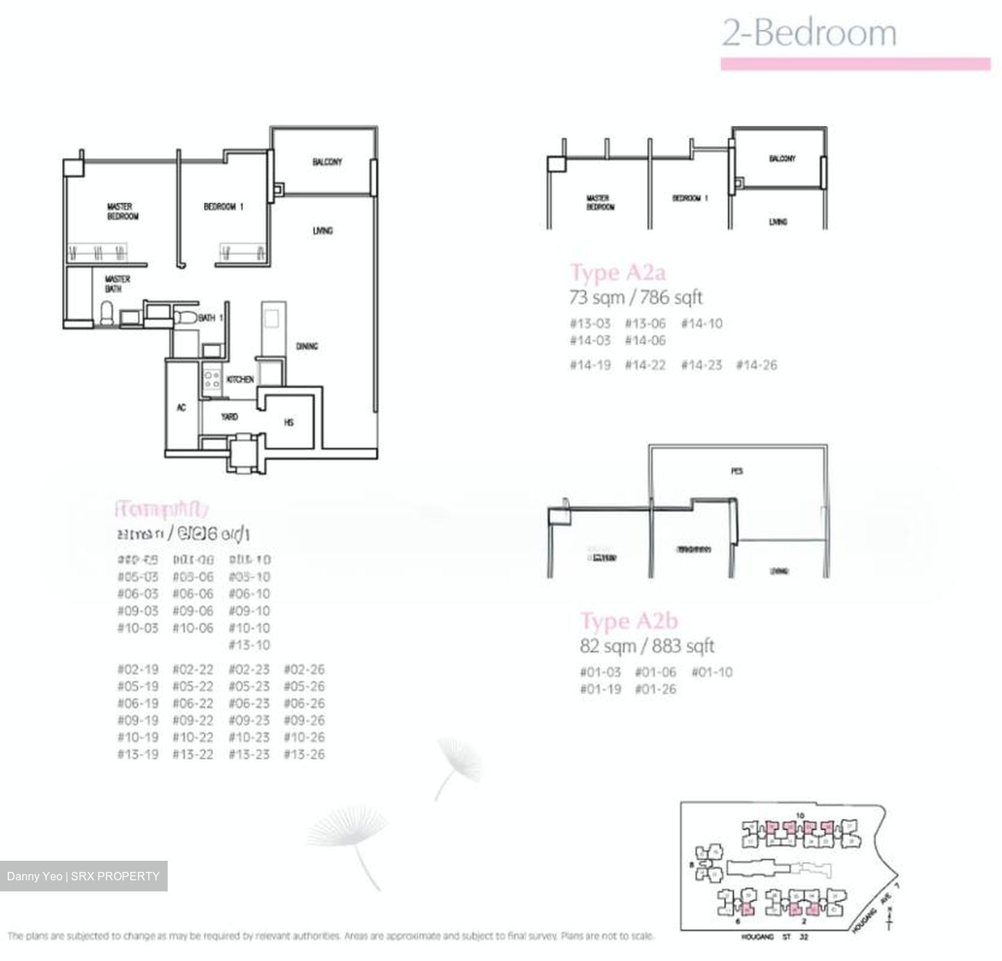 Charlton Lane (D19), Condominium #559094591